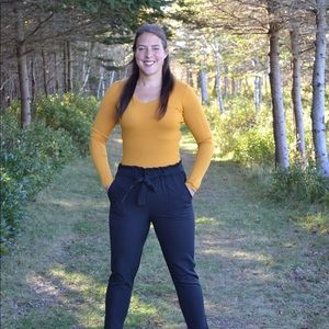 Meet your Posher, Steph